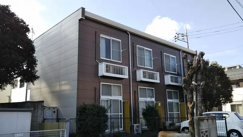 前橋市国領町１丁目 月極駐車場